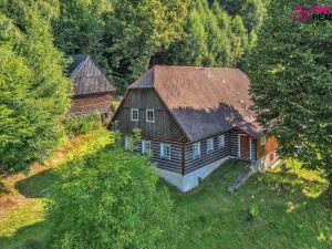 Prodej chalupy, Kounov - Šediviny, 40 m2