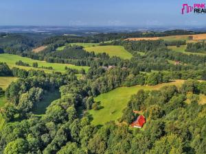 Prodej chalupy, Kounov - Šediviny, 40 m2
