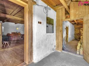 Prodej chalupy, Kounov - Šediviny, 40 m2
