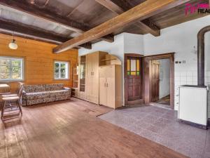 Prodej chalupy, Kounov - Šediviny, 40 m2
