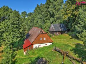 Prodej chalupy, Kounov - Šediviny, 40 m2