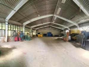 Pronájem skladu, Jílové u Prahy, Masarykovo náměstí, 1000 m2