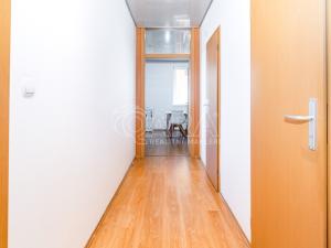 Pronájem bytu 4+kk, Ostrava - Poruba, U Soudu, 95 m2