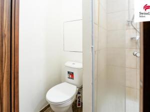 Prodej bytu 2+1, Roztoky, Masarykova, 54 m2