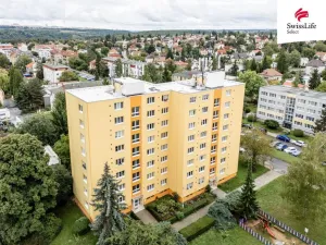 Prodej bytu 2+1, Roztoky, Masarykova, 54 m2