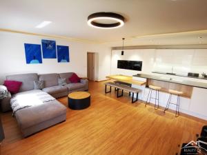 Prodej bytu 3+kk, Polná, Rérychova, 94 m2