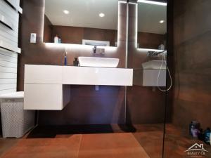 Prodej bytu 3+kk, Polná, Rérychova, 94 m2