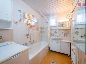Prodej rodinného domu, Syrovice, 107 m2