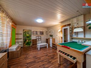 Prodej rodinného domu, Syrovice, 107 m2