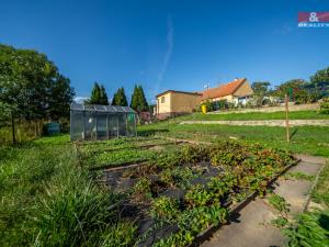 Prodej rodinného domu, Syrovice, 107 m2