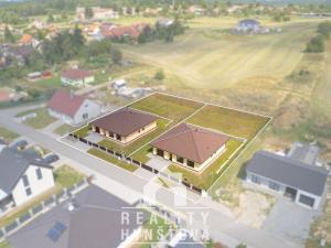 Prodej rodinného domu, Benešov, 112 m2