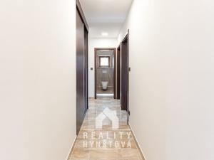 Prodej rodinného domu, Benešov, 112 m2