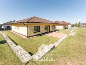 Prodej rodinného domu, Benešov, 112 m2