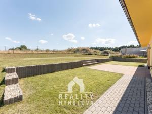 Prodej rodinného domu, Benešov, 112 m2