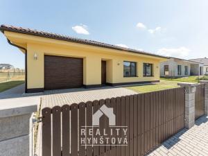 Prodej rodinného domu, Benešov, 112 m2