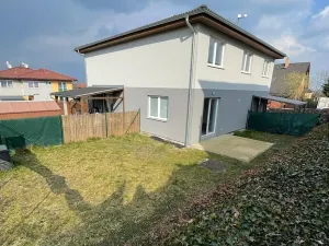 Prodej bytu 3+kk, Bašť, Bořanovická, 71 m2