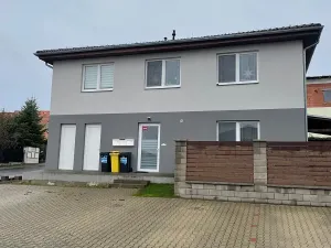 Prodej bytu 3+kk, Bašť, Bořanovická, 71 m2