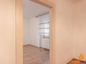 Prodej bytu 1+1, Ústí nad Labem, Na Popluží, 45 m2