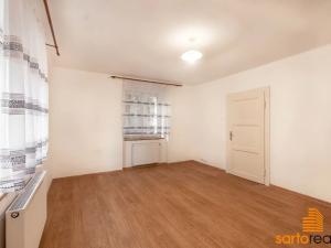 Prodej bytu 1+1, Ústí nad Labem, Na Popluží, 45 m2