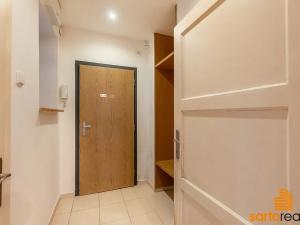 Prodej bytu 1+1, Ústí nad Labem, Na Popluží, 45 m2