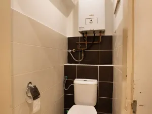 Prodej bytu 1+1, Ústí nad Labem, Na Popluží, 45 m2