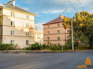 Prodej bytu 1+1, Ústí nad Labem, Na Popluží, 45 m2