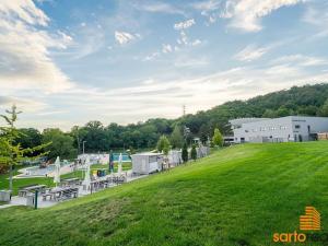 Prodej bytu 1+1, Ústí nad Labem, Na Popluží, 45 m2