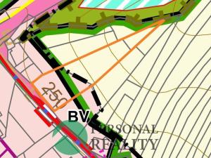Prodej pozemku pro bydlení, Horní Bojanovice, 1895 m2