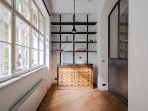 Pronájem bytu 2+kk, Praha - Staré Město, Liliová, 62 m2