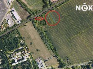 Prodej pole, Hodonín, Bratislavská, 432 m2