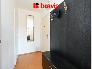 Prodej bytu 3+1, Brno, Zborovská, 75 m2