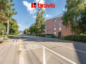 Prodej bytu 3+1, Brno, Zborovská, 75 m2