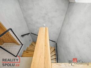 Prodej rodinného domu, Praha - Modřany, Zátišská, 224 m2