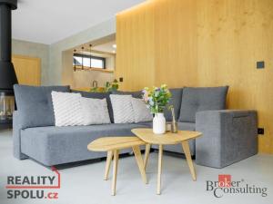 Prodej rodinného domu, Praha - Modřany, Zátišská, 224 m2