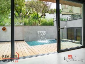 Prodej rodinného domu, Praha - Modřany, Zátišská, 224 m2