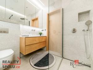 Prodej rodinného domu, Praha - Modřany, Zátišská, 224 m2