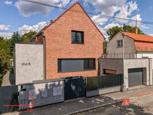 Prodej rodinného domu, Praha - Modřany, Zátišská, 224 m2