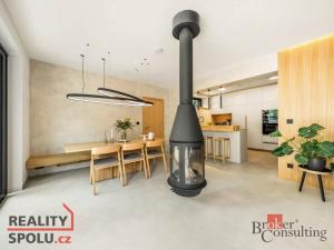 Prodej rodinného domu, Praha - Modřany, Zátišská, 224 m2