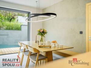 Prodej rodinného domu, Praha - Modřany, Zátišská, 224 m2