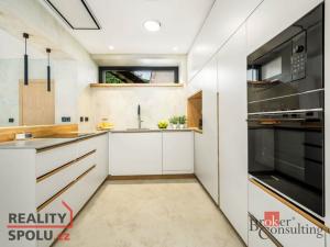 Prodej rodinného domu, Praha - Modřany, Zátišská, 224 m2