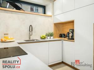 Prodej rodinného domu, Praha - Modřany, Zátišská, 224 m2