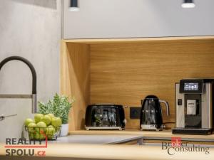 Prodej rodinného domu, Praha - Modřany, Zátišská, 224 m2