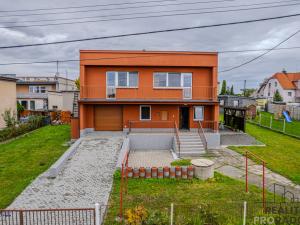Prodej bytu 4+1, Rohov, Dolní, 150 m2