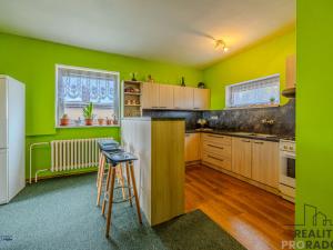 Prodej bytu 4+1, Rohov, Dolní, 150 m2