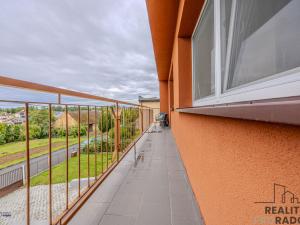 Prodej bytu 4+1, Rohov, Dolní, 150 m2