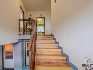 Prodej bytu 4+1, Rohov, Dolní, 150 m2