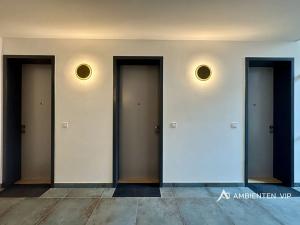 Pronájem bytu 2+kk, Brno, Slovákova, 49 m2
