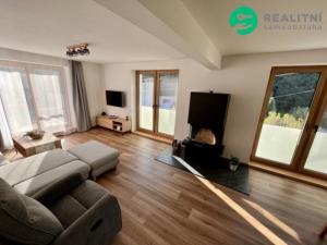 Prodej rodinného domu, Zlín - Jaroslavice, V Dolině, 170 m2