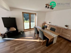 Prodej rodinného domu, Zlín - Jaroslavice, V Dolině, 169 m2