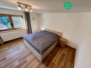 Prodej rodinného domu, Zlín - Jaroslavice, V Dolině, 169 m2